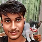 AbdullahAlFahad