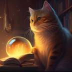 LibraryCat