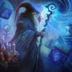 TimelessMagus