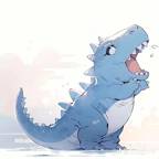 Roar